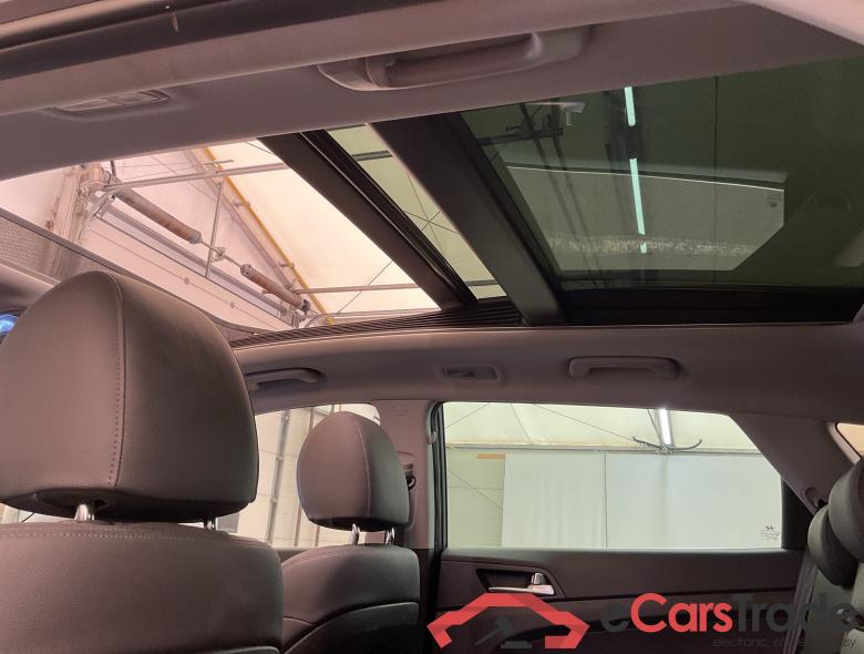 HYUNDAI Tucson Tucson 1.6 T-GDi HEV Feel #6