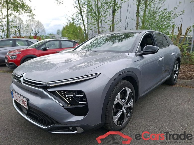 CITROËN C5 X 1.2 PURETECH 130 S&S EAT8 FEEL AT #1