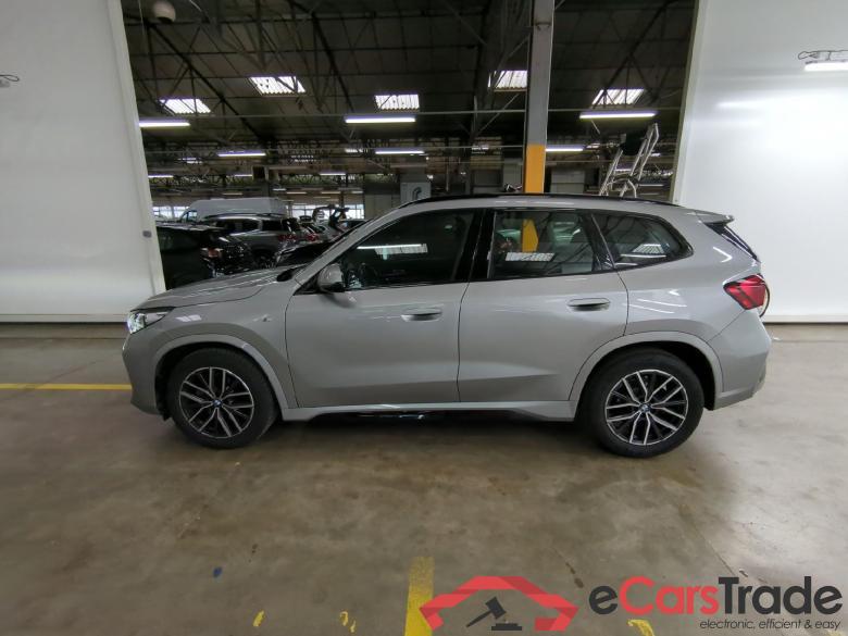 BMW  BMW X1 5p SUV sDrive18i M Sport DKG7 #3