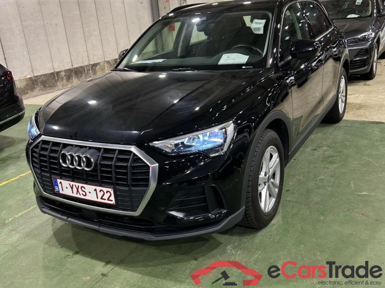 AUDI Q3 DIESEL - 2019 35 TDi Business Edition S tronic #1