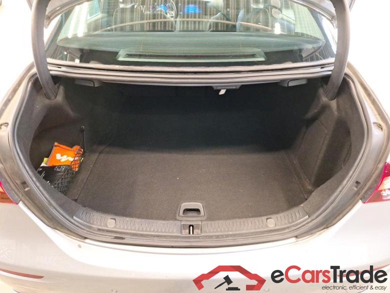 MERCEDES-BENZ CLASS E DIESEL (W213) E 200 d Business Solution Limited #4