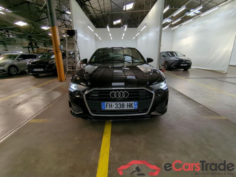 Audi 45 TDI quattro Tipronic A6 Berline 45 TDI quattro 3.0 TDI 230CV BVA8 E6dT #4