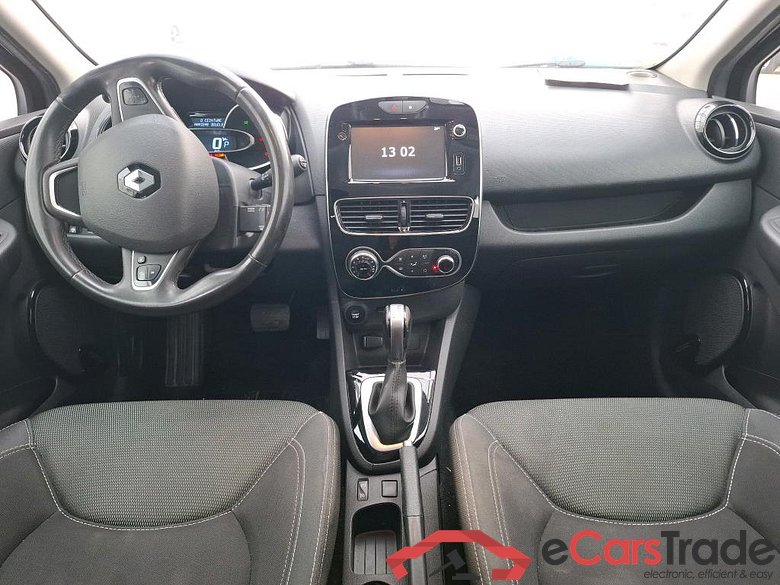 Renault Business dCi 90 EDC Clio IV Grandtour Business 1.5 dCi 90CV BVA6 E6 #5