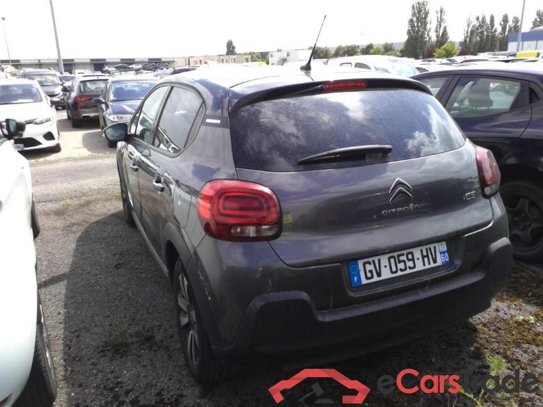 C3  Max 1.2 PURETECH  110CV  BVM6  6E #6