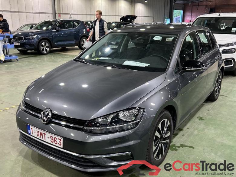 VOLKSWAGEN GOLF VII - 2017 1.5 TSI ACT IQ.Drive OPF DSG (EU6.2) STOCK #1