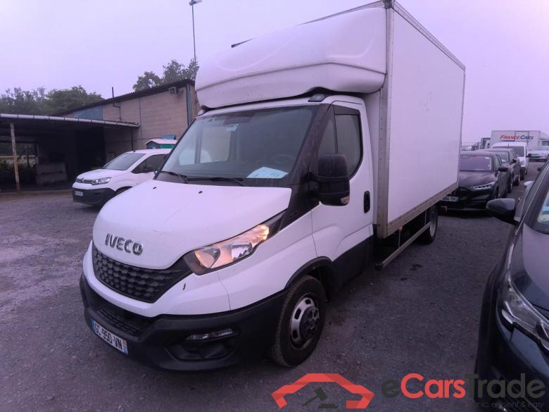 20M3 HAYON PORTE LAT ATS RISK #1