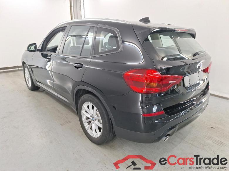BMW X3 2.0 SDRIVE18D (100KW) AUTO Corporate #3
