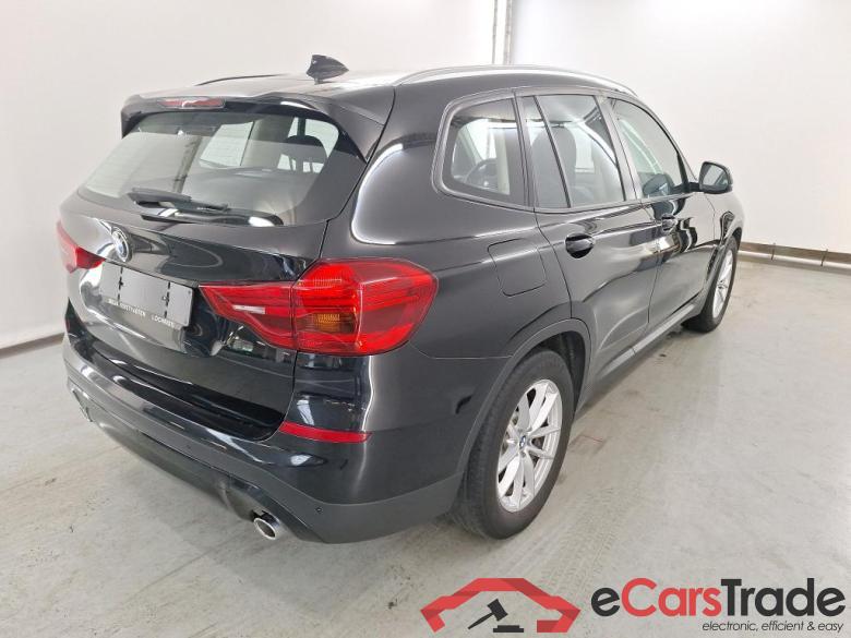 BMW X3 2.0 SDRIVE18D (100KW) AUTO Corporate #4