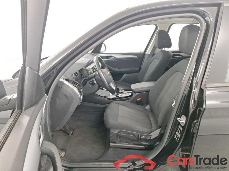 BMW X3 2.0 SDRIVE18D (100KW) AUTO Corporate #5