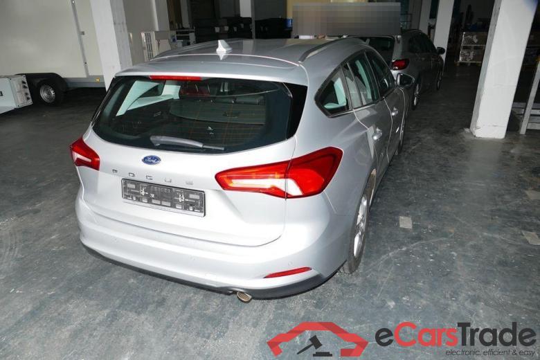 Ford Focus Turnier ´18 Focus Turnier Cool&Connect 1.5 EcoBlue 88KW AT8 E6dT #4
