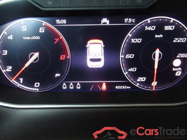 Seat Ateca (KHP)(08.2020->) DE - SUV5 1.5 TSI ACT EU6d, Xperience OPF (EURO 6d), (Facelift) 2020 - 2024 #6