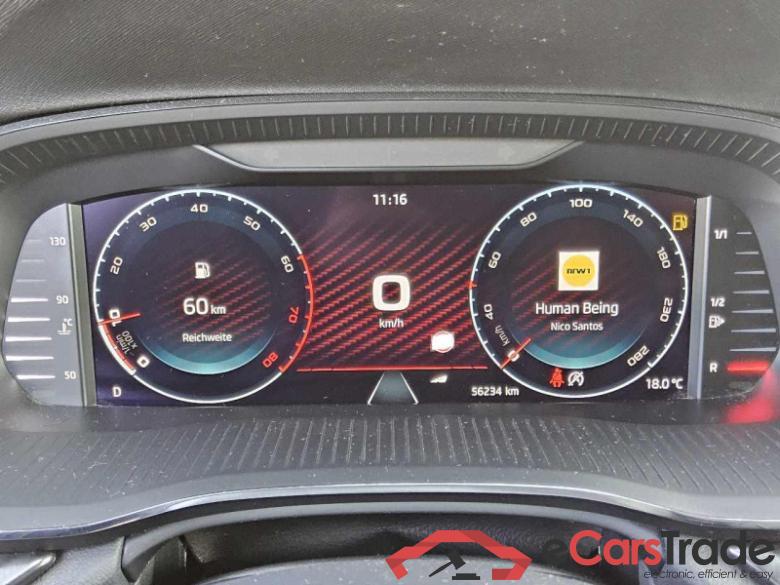 Skoda Octavia Combi (NX5)(01.2020->) DE - Kb5 2.0 TSI EU6d, RS OPF (EURO 6d), 2020 - 2024 #6