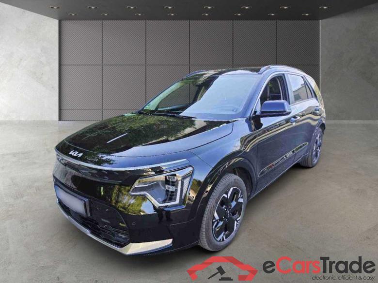 Kia Niro (SG2)(2022->) DE - SUV5, Vision (64,8kWh), 2022 - 2024