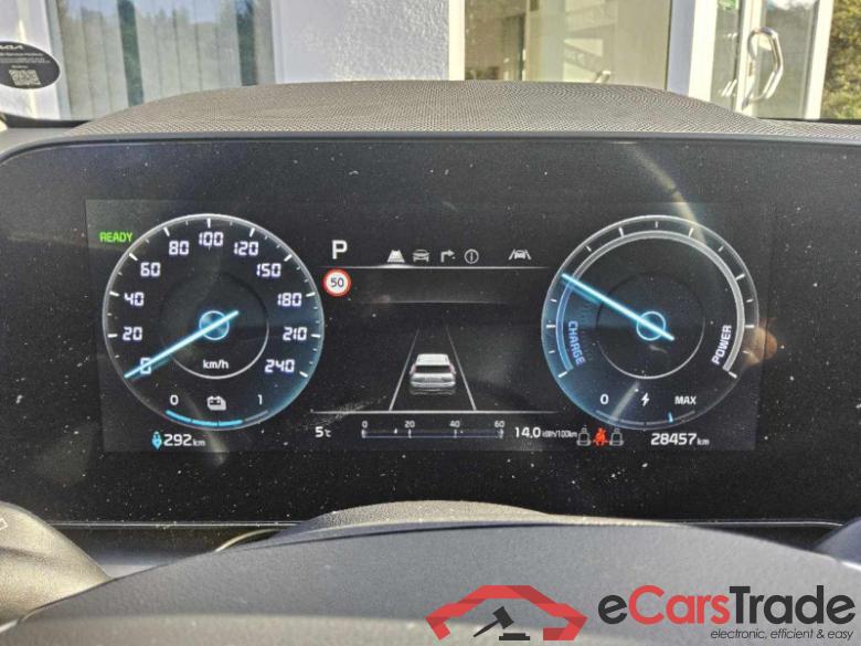 Kia Niro (SG2)(2022->) DE - SUV5, Vision (64,8kWh), 2022 - 2024 #6