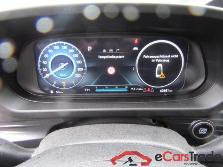 Hyundai i20 (BC3)(08.2020->) DE - LimS5 1.0 T-GDI Mild-Hybrid EU6d, Prime Mild-Hybrid (EURO 6d)(OPF), 2020 - #6