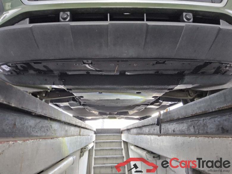 Audi Q5 (FYG)(06.2020->) DE - SUV5 40 2.0 TDI quattro EU6d, basis (EURO 6d), (Facelift) 2020 - 2024 #5