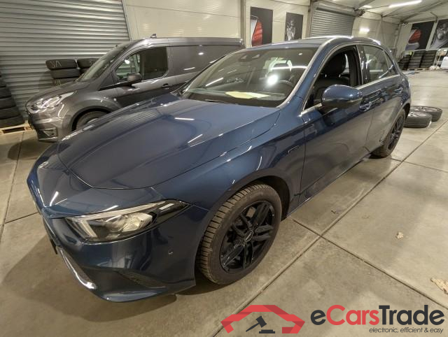 Mercedes A-Class ´18 A -Klasse A 250 e (177.086) 1.3 160KW AT8 E6d