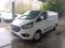 preview Ford Transit Custom #2