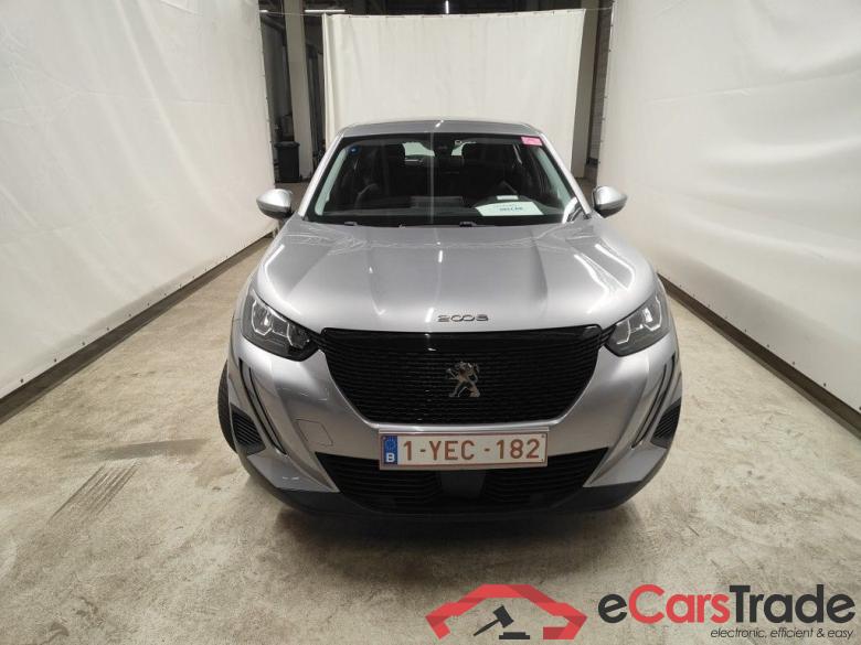 Peugeot 2008 1.5 BlueHDi 75kW S&S Active 5d