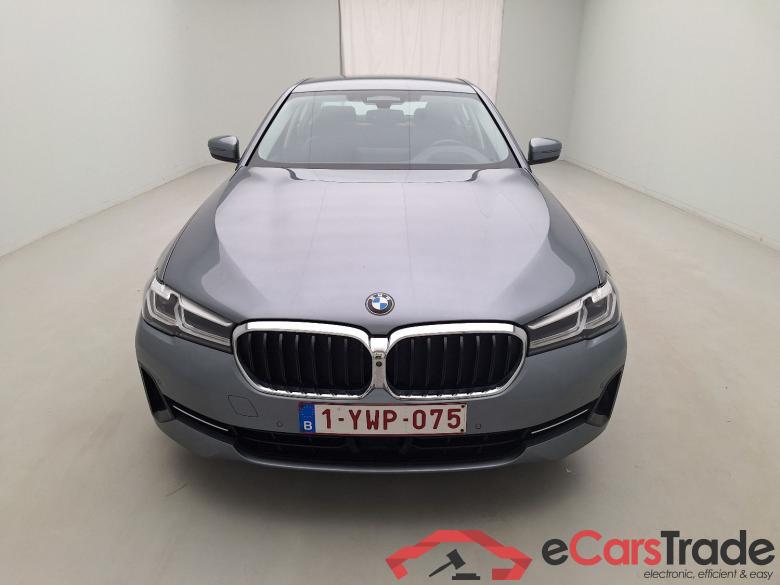 BMW, 5-serie FL'20, BMW 5 Reeks Berline 520d 120kW Aut. 4d #1