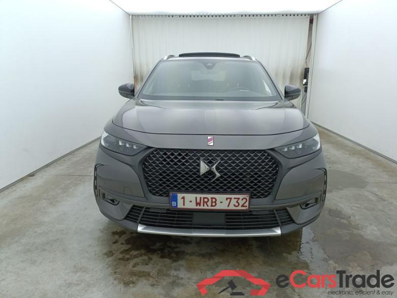 DS 7 Crossback 1.5 BlueHDi 130 Auto PERFORMANCE Line 5d #1