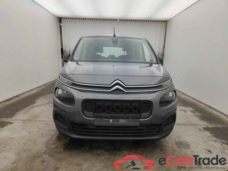 Citroën Berlingo Multispace 1.2 PureTech 110 MAN6 S&S Live M 5d