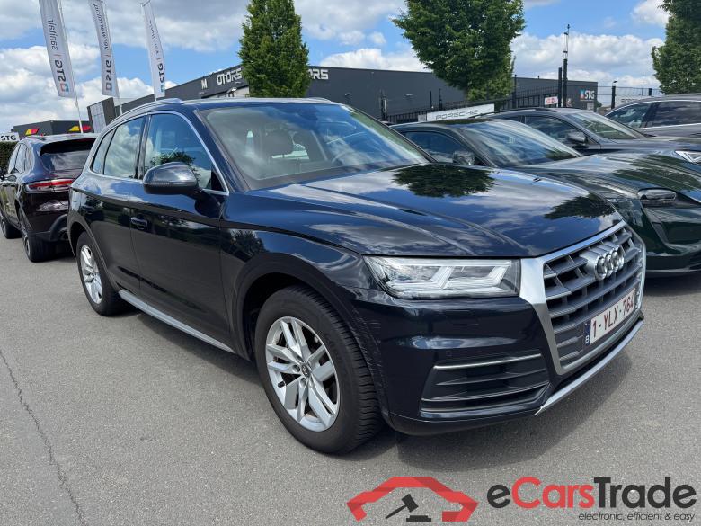 AUDI Q5 Audi Q5  Business Edition Sport 35 TDI  120(163) kW(ch) S tronic #1