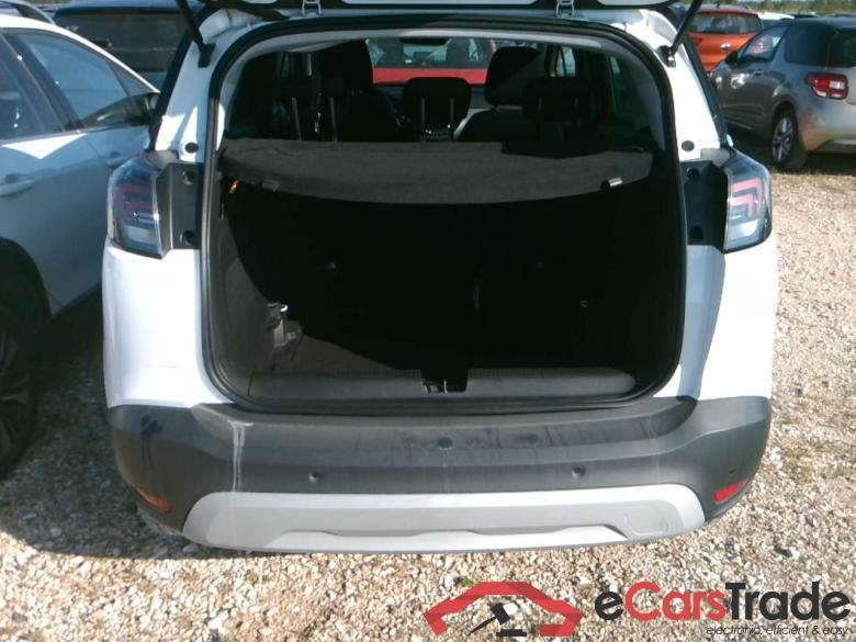 CROSSLAND ELEGANCE ICE GASOLINE 1.2 TURBO 110 BVM RSK #6