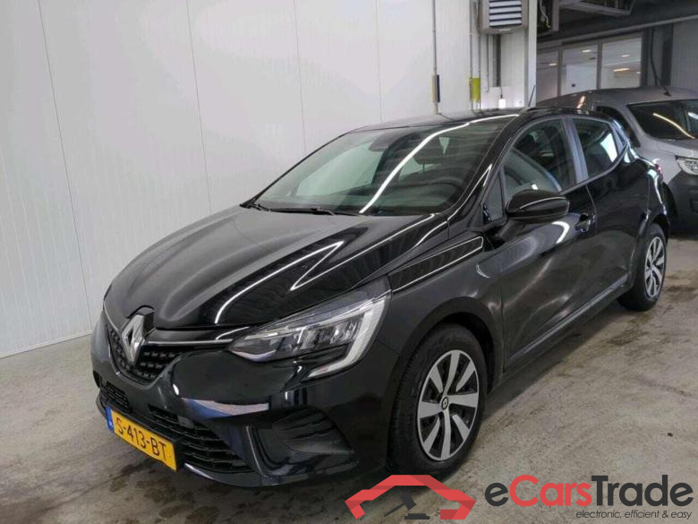 RENAULT CLIO 1.0 TCe 90 Equilibre