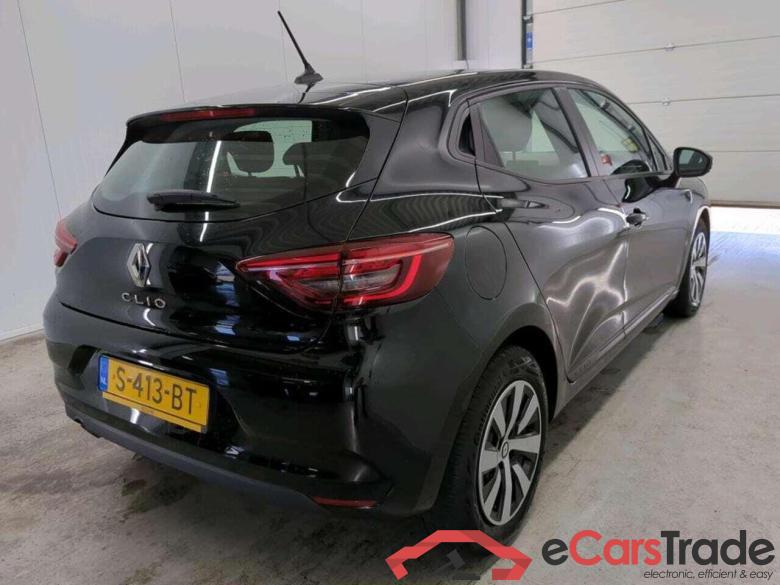 RENAULT CLIO 1.0 TCe 90 Equilibre #2