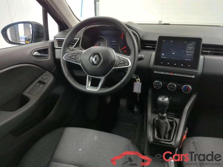 RENAULT CLIO 1.0 TCe 90 Equilibre #3