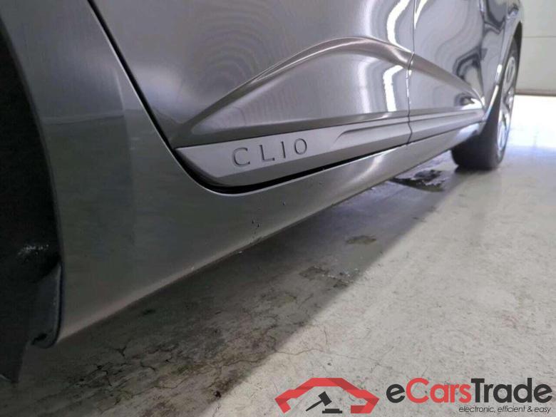 RENAULT CLIO 1.0 TCe 90 Equilibre #6