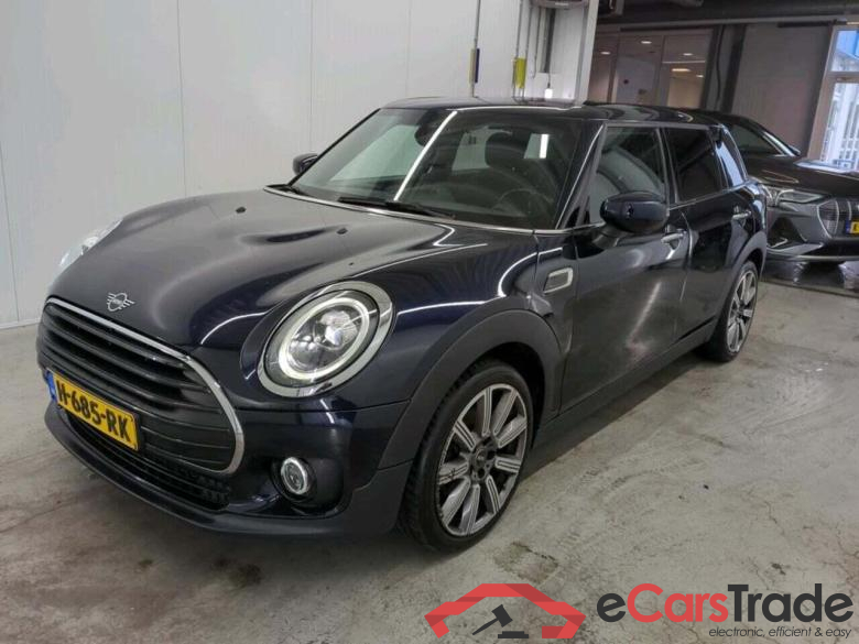 Mini Mini Clubman 1.5 Cooper Salt