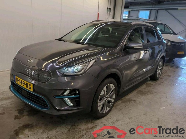 KIA e-Niro ExecutiveLine 64 kWh #1
