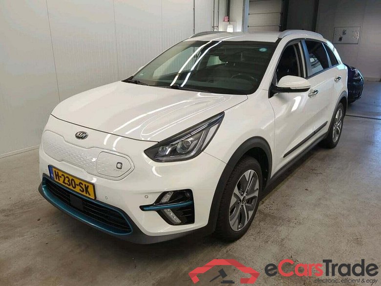 KIA e-Niro ExecutiveLine 64 kWh