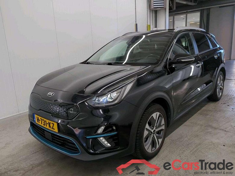 KIA e-Niro ExecutiveLine 64 kWh