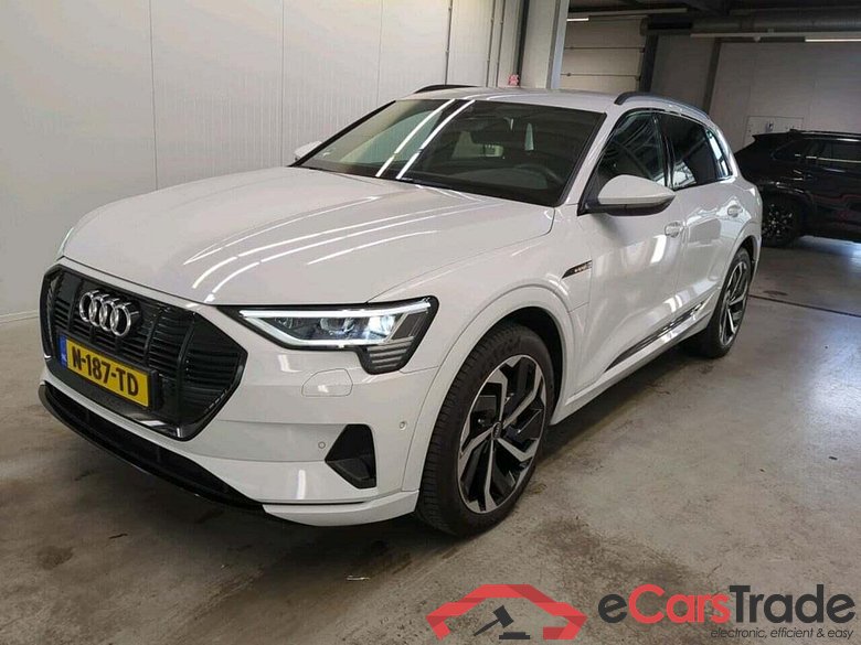 AUDI e-tron 55 quattro Adv ed 95