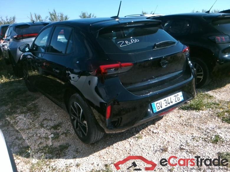 CORSA MCM GS ICE GAS PURETECH PACK CONF 100 BVM RSK #3