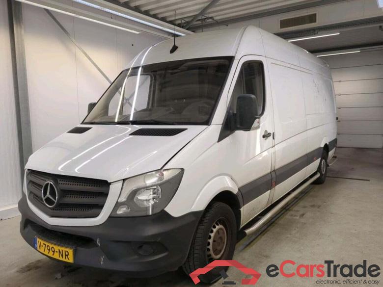 MERCEDES-BENZ Sprinter 311 2.2 CDI 432 EHD