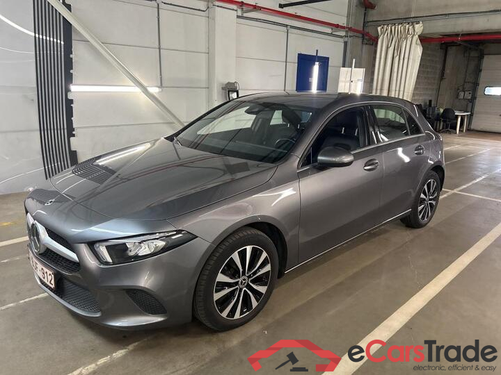 Mercedes A-Klasse A-Klasse A 250 e (PHEV) 160kW/218pk  5D/P Auto-8