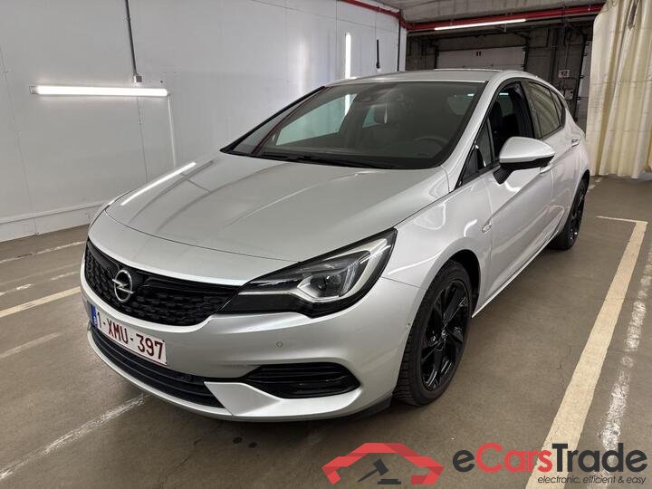 Opel Astra Astra 1.2 Turbo S/S Ultimate 81kW/110pk  5D/P Man-6