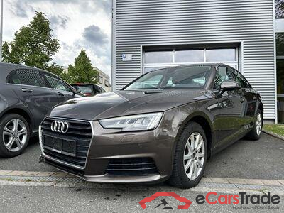 Audi Basis ultra A4 Lim.