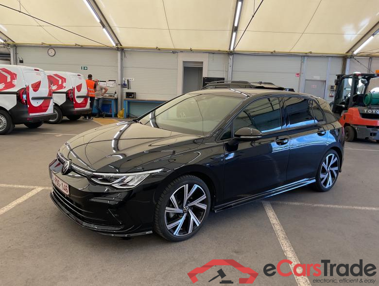 VOLKSWAGEN Golf VIII Golf 1.5 TSI R-Line OPF