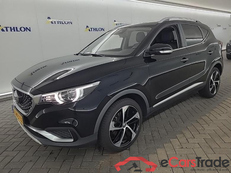 MG ZS EV Luxury 5D 105kW