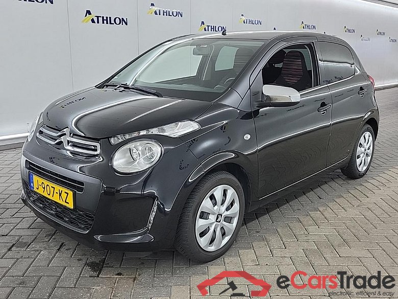 CITROEN C1 VTi 72 S&S Feel 5D 53kW #1