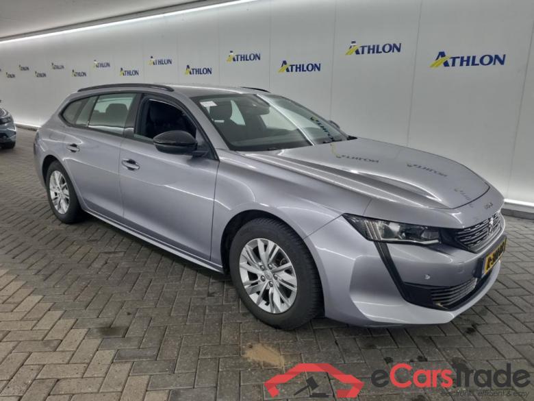 PEUGEOT 508 SW Active Pack Business PureTech 130 EAT8 5D 96kW #2