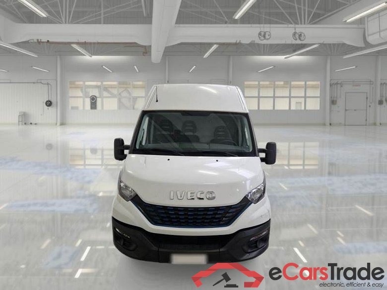 Iveco 416 IVECO DAILY / 2019 / 4P / FURGONE 35S14NV 3520 H2 BLUE P. #6