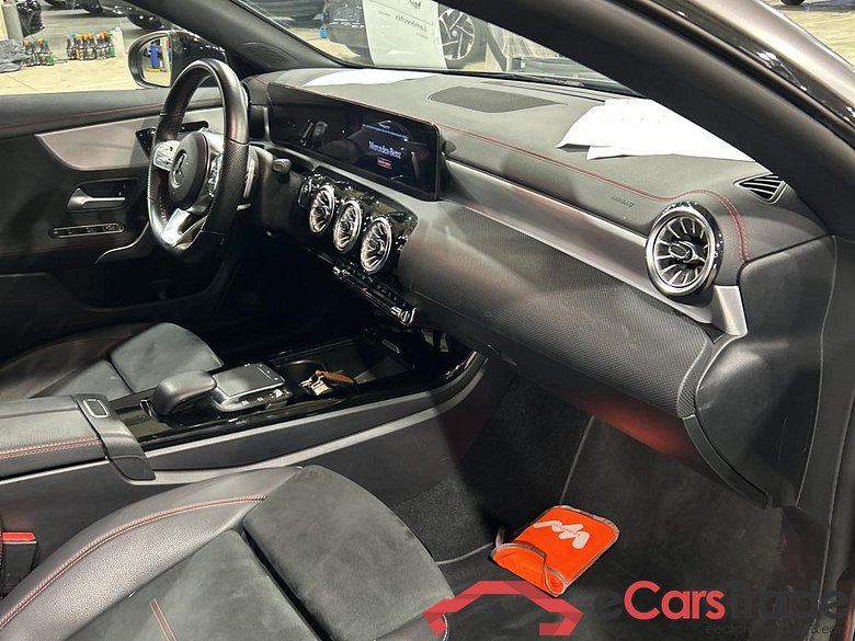 MERCEDES-BENZ CLA 1.3 CLA 250 E BUSINESS SOLUTION DCT #5