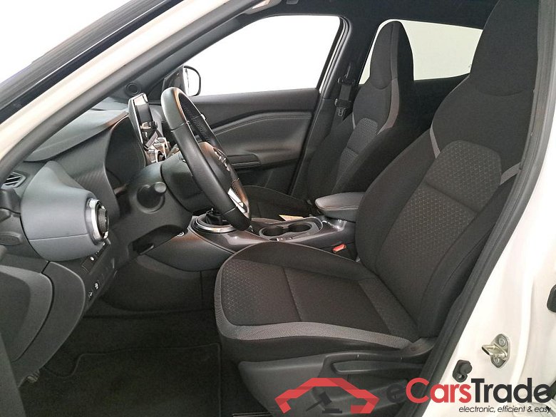 NISSAN JUKE 1.0 DIG-T 114 N-DESIGN Technology #5