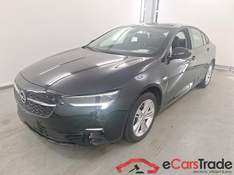 OPEL INSIGNIA GRAND SPORT 1.5 TURBO D 90KW S-S BUSINESS EDITION #1